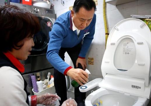 [C를 찾아서] 코웨이① ‘마케팅의 귀재’ 이해선 대표 “고객의 생각이 무조건 옳다고 믿고 따른다”