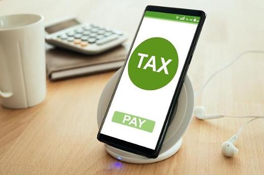 ​[복잡한 지방세 납부]① 위택스·이택스, 대체 뭐가 다른거죠?