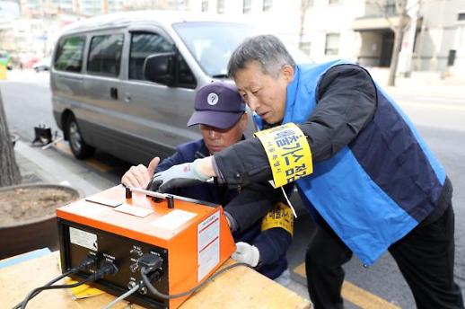 [자동차시장 동향] 환경규제 더하는 글로벌시장...자동차시장도 ‘친환경’ 