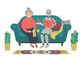 Công ty điện lực Hàn Quốc hợp tác với SK Telecom để giảm thiểu những cái chết cô đơn tại các hộ gia đình neo đơn