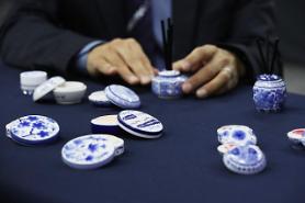 Sản phẩm trang điểm truyền thống trong triều đại Joseon được tái sản xuất thành thương hiệu mới