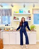 ​Cựu thành viên Girls Generation, Jessica sẽ phát hành cuốn tiểu thuyết tự truyện trong tháng này