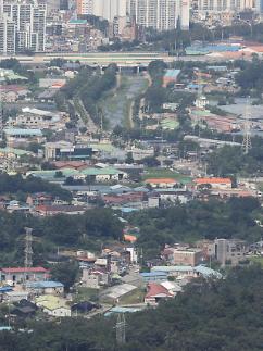 3기 신도시 대기수요자에 하남·고양 전셋값 고공행진