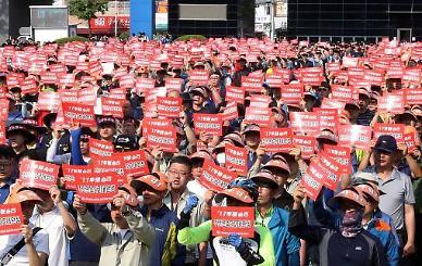 [완성차 파업 변해야 산다-하] 전문가들 “미래차 시대 한 단계 진보한 협상 문화 필요”