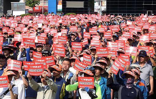 [완성차 파업 변해야 산다-하] 전문가들 “미래차 시대 한 단계 진보한 협상 문화 필요”