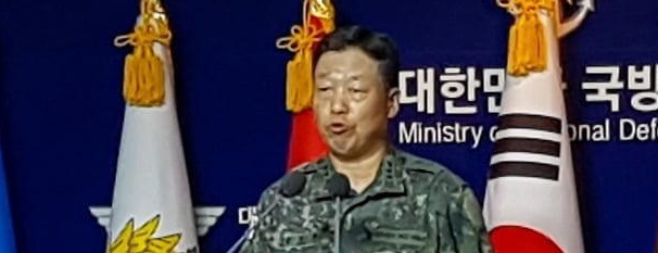 北 연평도 총살·시신 소각...</br>軍 뒤늦게 알았다