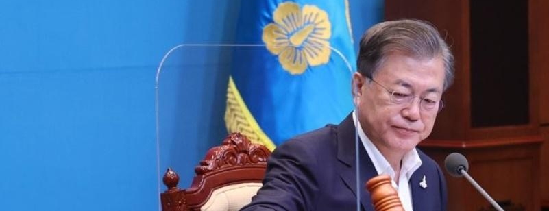 연평도 피격 충격...</br>北 책임 있는 조치해야