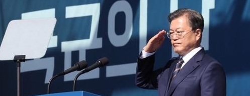“국민 생명 위협 행위</br>단호히 대응…안보 강화<B></B>