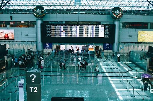 [NNA] 타오위안공항에 5천억타이완달러 투입... 허브공항 목표
