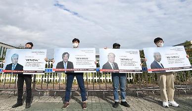 [기후위기 비상상황, 행동이 우선] ② 해답 지목된 그린뉴딜, 거북이걸음 정책 집행