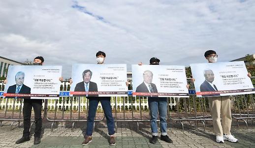 [기후위기 비상상황, 행동이 우선] ② 해답 지목된 그린뉴딜, 거북이걸음 정책 집행