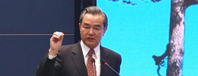 왕이 외교부장, 내달 방한하나...</br>韓中 일정·시기 조율중