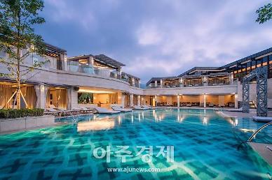 펫캉스부터 워캉스까지...코로나19 확산에 진화하는 호캉스