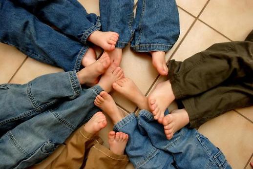 올해 누릴 수 있는 다자녀가구 혜택은?