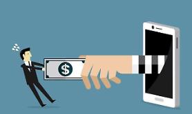 Giao dịch không tiếp xúc tăng cao do Covid19…Gian lận thương mại tăng gấp đôi