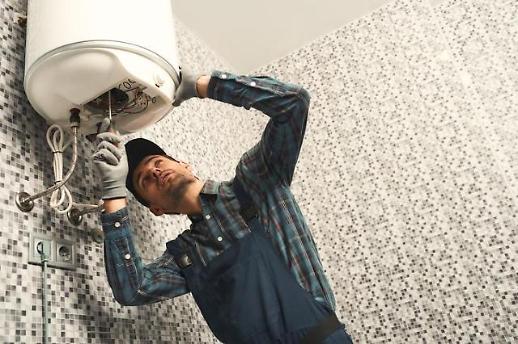 쌀쌀한 추석 연휴 따뜻하게 보내려면...보일러 관리 팁