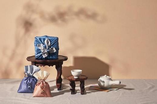 비대면 추석이 바꾼 선물 풍속도...어르신 향수·어린이 건강식품 인기