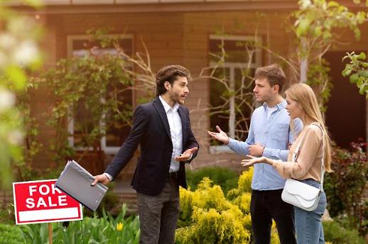 [美 부동산 거품]  ②늘어나는 연체…美 경제 뇌관 될 수도 