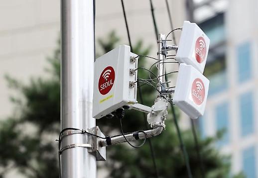 [공공와이파이 논란 ①] 서울시와 과기정통부의 밀당 이유는