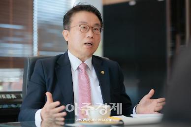 [아주초대석] 양충모 새만금개발청장 새만금, 한국형 뉴딜 선도기지 될 것