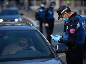 Thế giới vượt mốc 35 triệu người nhiễm Covid19…Tình hình dịch bệnh vẫn diễn biến khó lường trên phạm vi toàn cầu