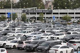 Doanh số bán hàng tháng 9 của các nhà sản xuất ô tô Hàn Quốc tăng 3,4% do nhu cầu trong nước