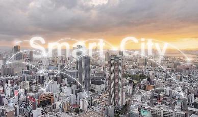 스마트시티 조성 사업 들러리 된 건설사…ICT업계가 주도