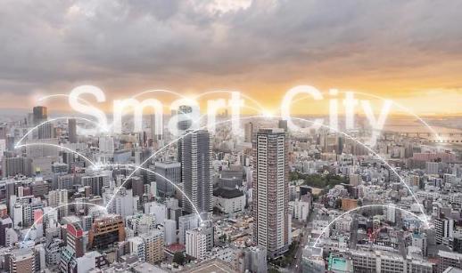 스마트시티 조성 사업 들러리 된 건설사…ICT업계가 주도