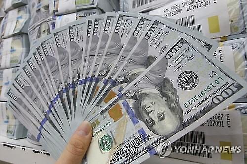 韓国 為替 ドル