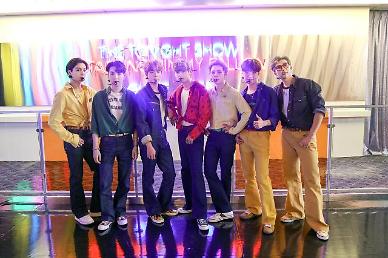 ​서욱, BTS 병역특례 “사회적 공감대 형성돼야... 연기 검토도 의미”