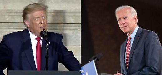 [美 대선과 증시] 트럼프의 5G와 바이든의 친환경