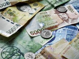 Hàn Quốc: Thặng dư tài khoản vãng lai tháng 8 đạt 6,6 tỷ USD