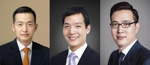 [68돌 한화 ‘3세 시대’ 본격화] 김동관 사장 승진...삼형제 三色경영도 ‘속도’