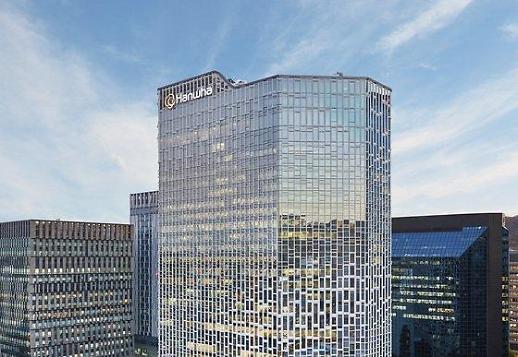 [68돌 한화 ‘3세 시대’ 본격화] ‘태양광·화학·방산’ 트로이카···글로벌 1위 목표 순항