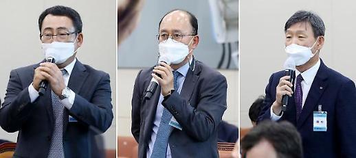 올해 방송·통신 국감 5G 시대에도 LTE 시절 국감 재탕