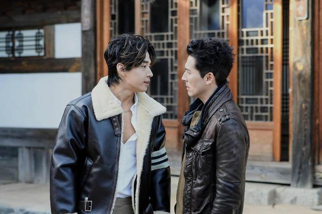 Henry将出演韩美共同制作电视剧《欧巴，我入戏了》第二季