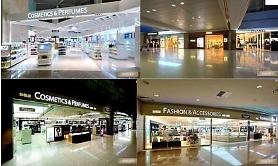 Các cuộc đấu giá hàng miễn thuế của Sân bay Quốc tế Incheon lại thất bại trong bối cảnh đại dịch