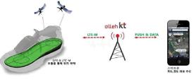 Seoul district to use GPS tracker-equipped insoles to help people with developmental disorders