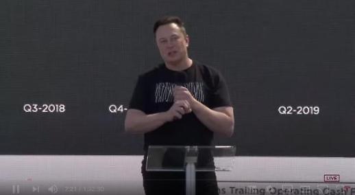 자율주행차도 미·중 전쟁…뒤에서 지원하는 美 vs 앞에서 끌어주는 中