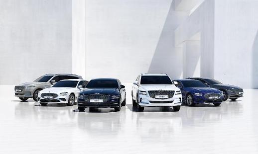 정의선 현대차그룹 회장, 취임 전 다져온 디자인 경영·고급화 전략 재조명