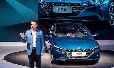 정의선 시대 맞은 현대차그룹 중국시장·중고차 시장 과제