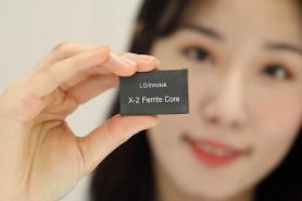 ​LG Innotek phát triển ferrite mới hiệu suất cao với mức tổn thất điện năng thấp nhất
