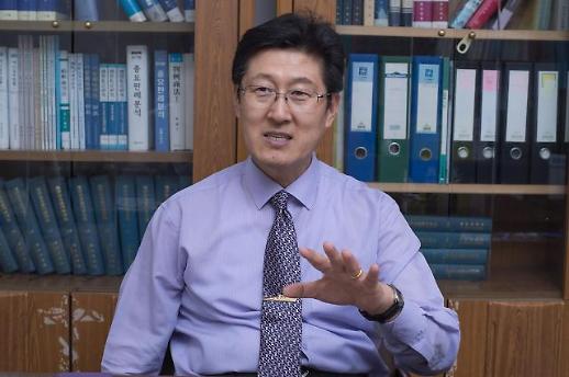 [부활하는 해운산업, 新청사진]③ 김인현 고려대 교수 “포스트 코로나·4차 혁명 대비 체질 개선 착수해야”