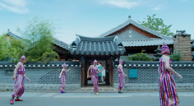 Video vui nhộn quảng bá du lịch Hàn Quốc có sự tham gia của Leenalchi