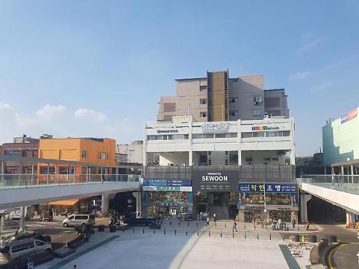 [서울 랜드마크⑧]한 바퀴만 돌면 미사일·잠수함도 만들죠…만물상 세운상가