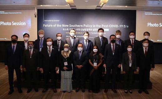 [신남방 2.0 물꼬 여나] ① K-방역 앞세운 신남방 정책, 새로운 기회 예고