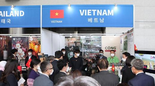 [신남방 2.0 물꼬 여나] ② 코로나 대응으로 올라선 국가브랜드, 활용이 관건