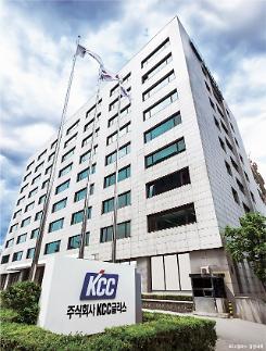 [브랜드 이야기] KCC글라스 숲, 차별화된 가치 인정···10년 연속 품질만족 1위