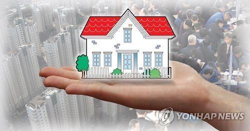 서울 6억원 초과 주택도 ‘DSR 40%’ 적용받나