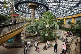 Hàn Quốc tiếp tục phân phối phiếu giảm giá cho bảo tàng, nhà hát, cơ sở thể thao để thúc đẩy tiêu dùng